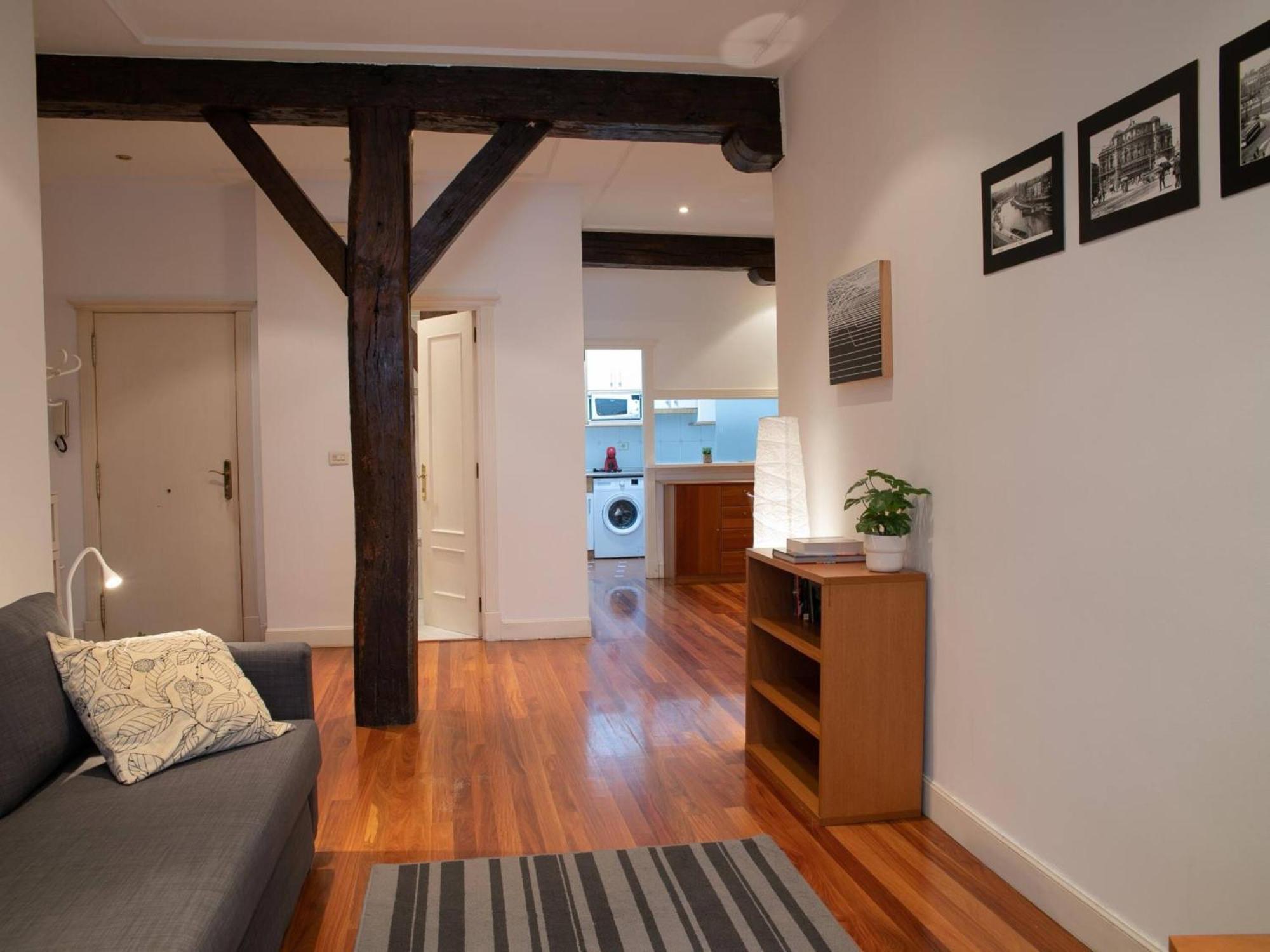 Apartamento Barrenkale Old Town Alde Zaharra *