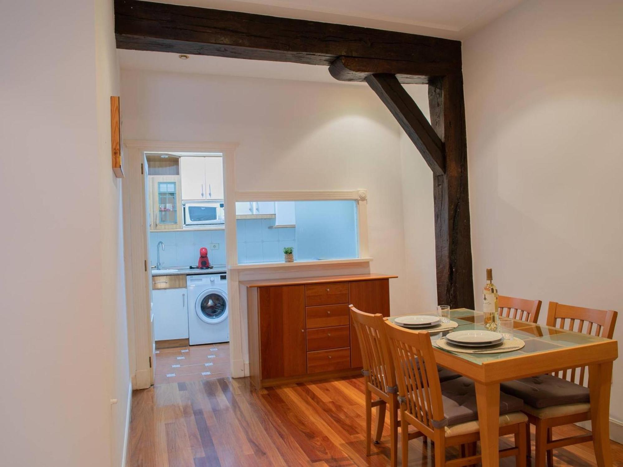 Barrenkale Old Town Alde Zaharra Apartamento *