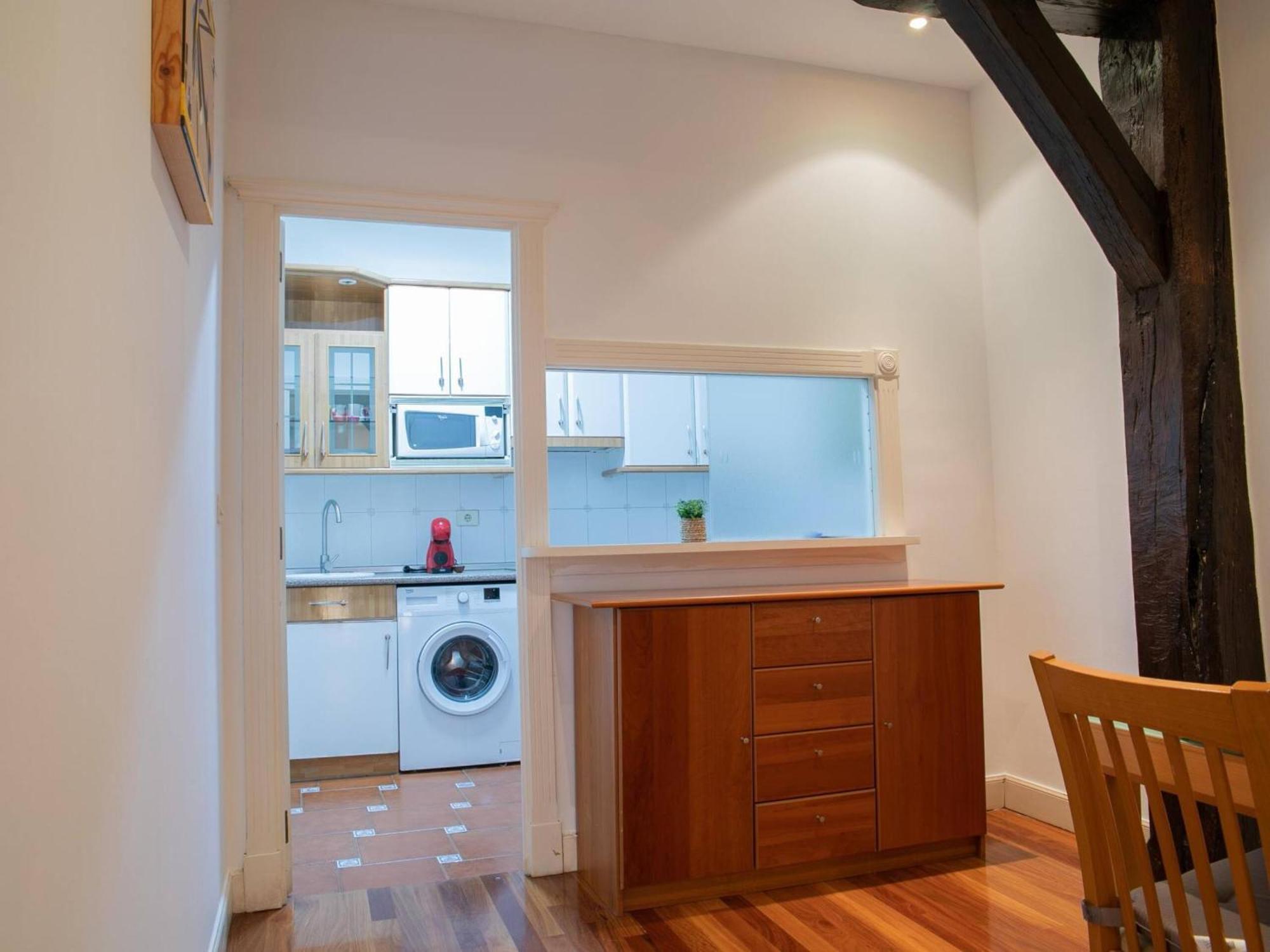 Apartamento Barrenkale Old Town Alde Zaharra Bilbao