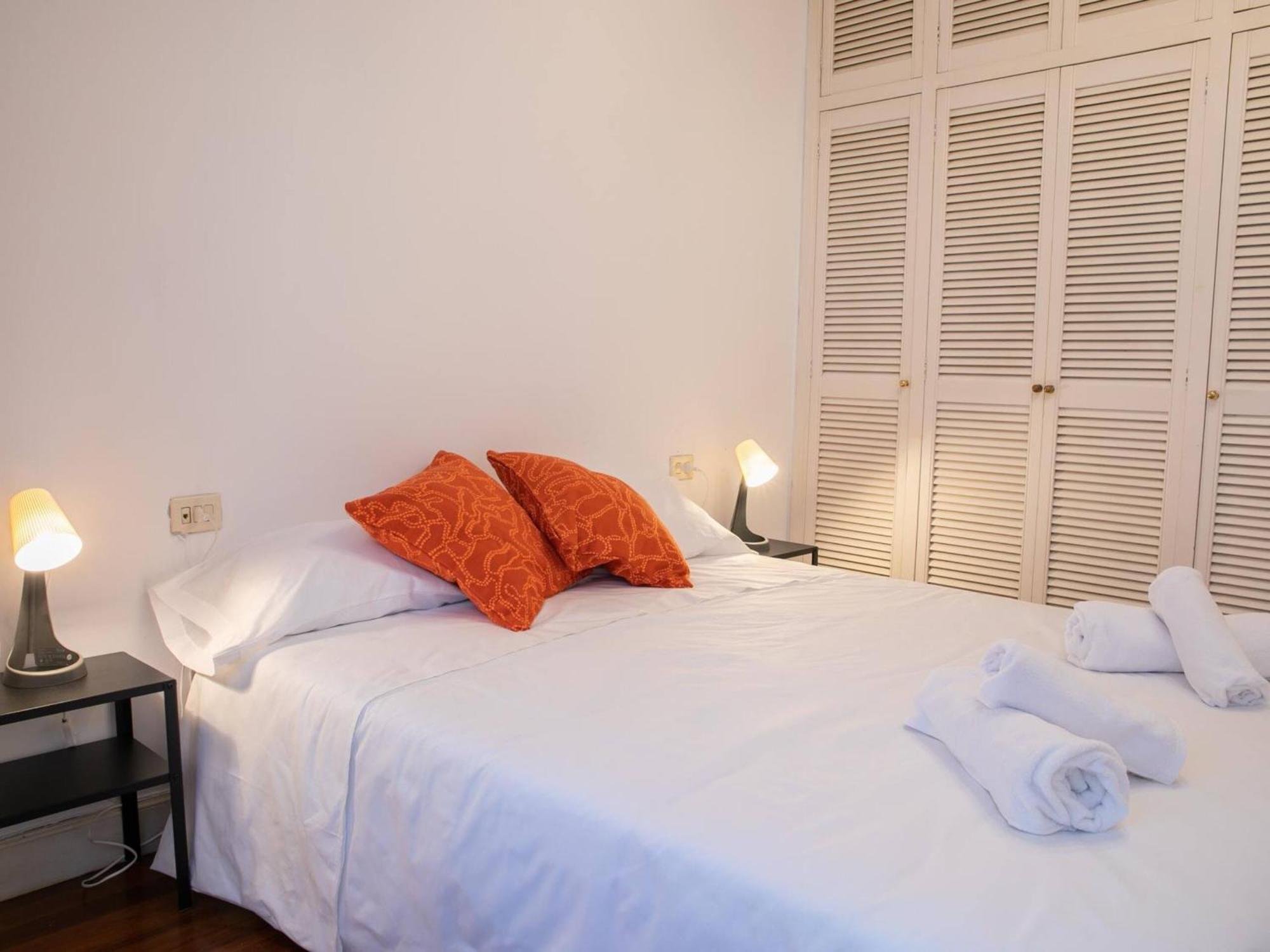 Apartamento Barrenkale Old Town Alde Zaharra