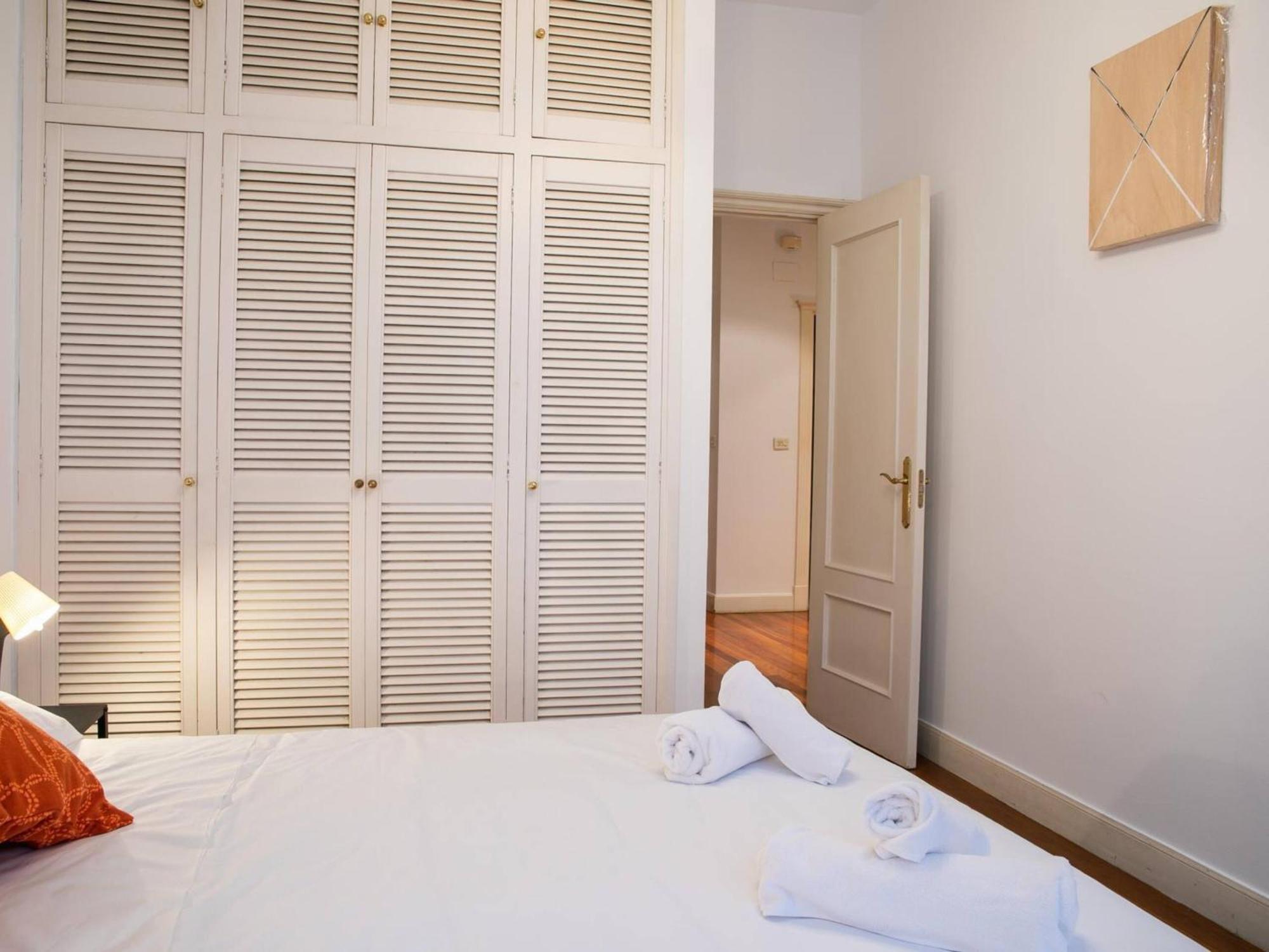 Barrenkale Old Town Alde Zaharra Apartamento Bilbao