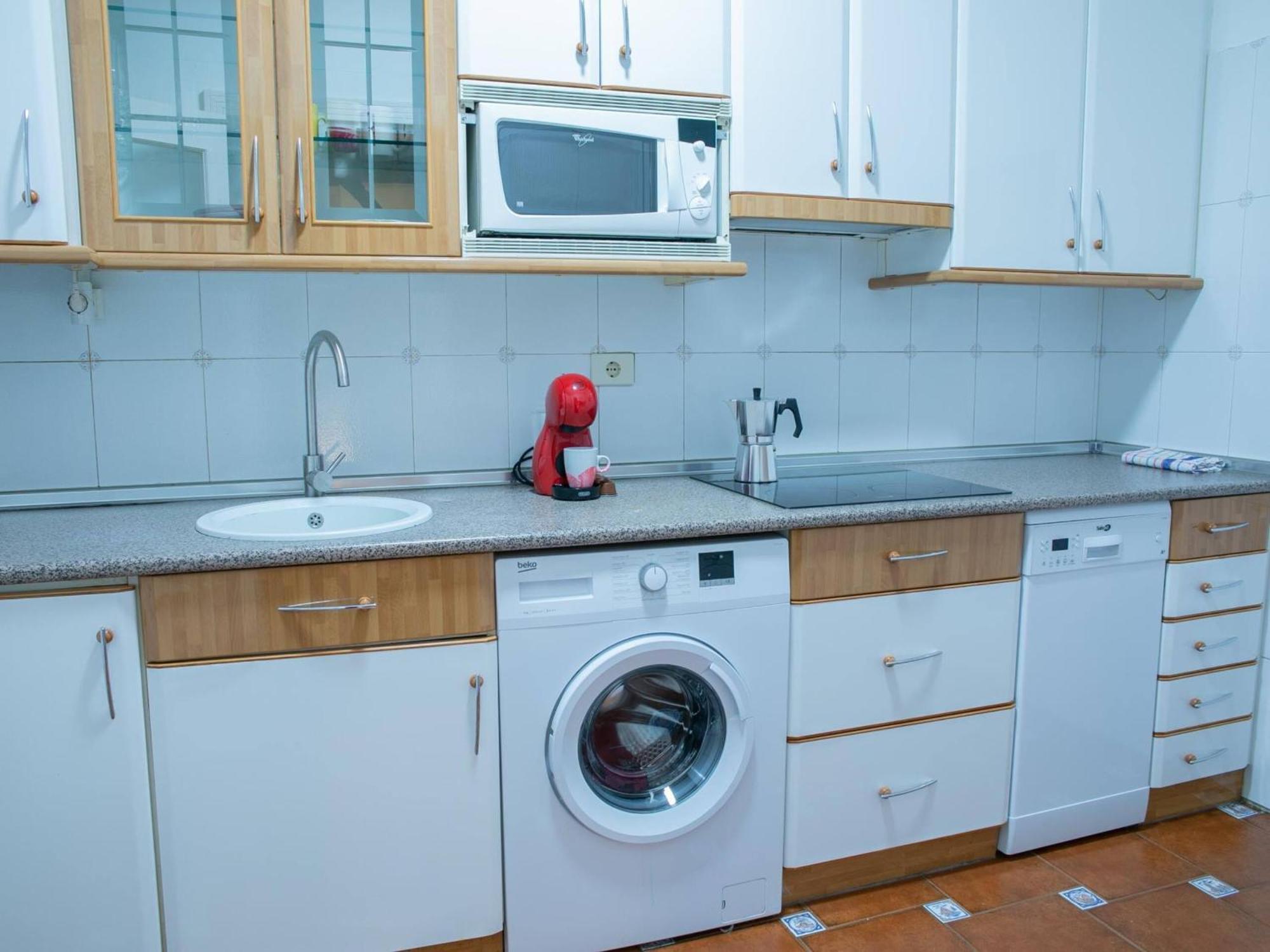 Barrenkale Old Town Alde Zaharra Apartamento Bilbao