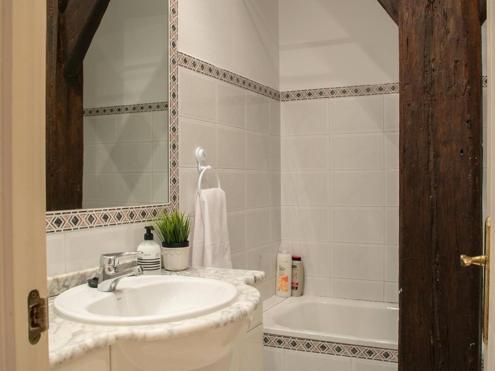 Apartamento Barrenkale Old Town Alde Zaharra *