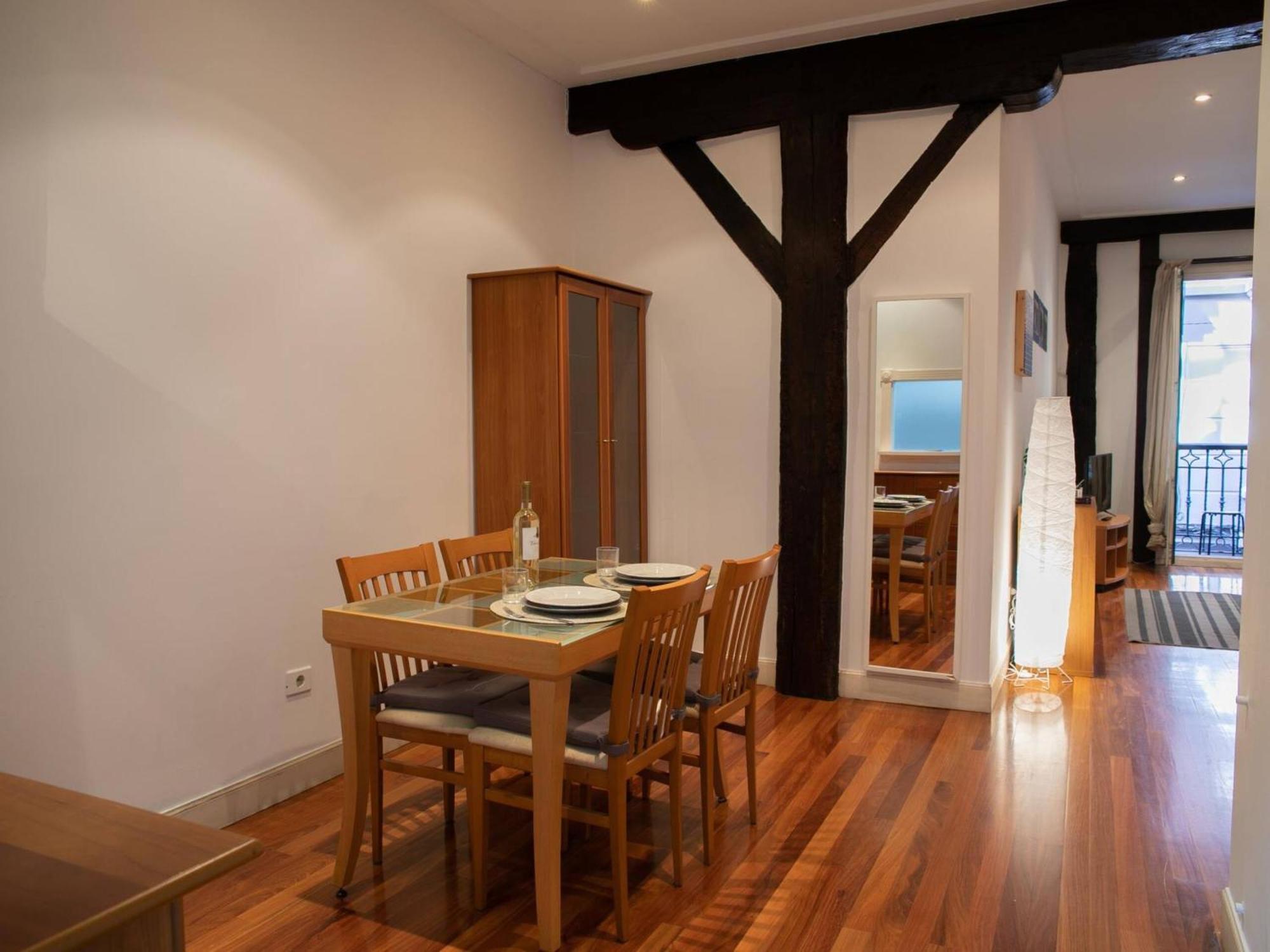 Apartamento Barrenkale Old Town Alde Zaharra *
