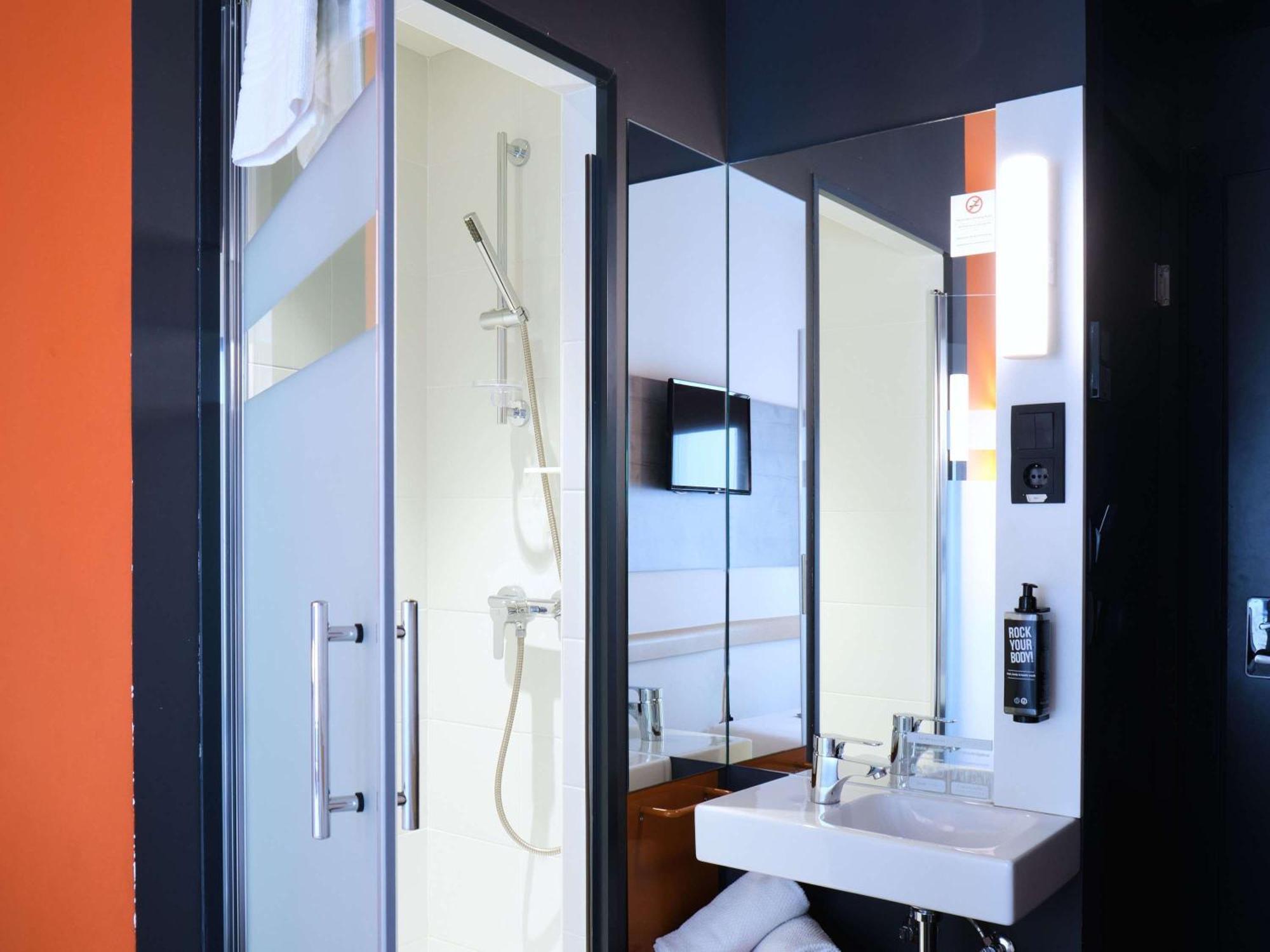 Hotel Ibis Budget *
