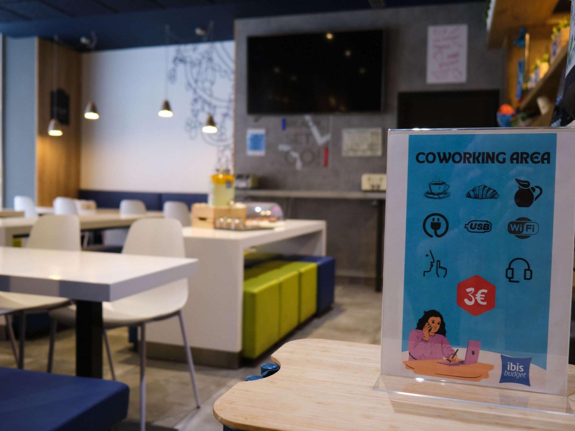 Ibis Budget Hotel