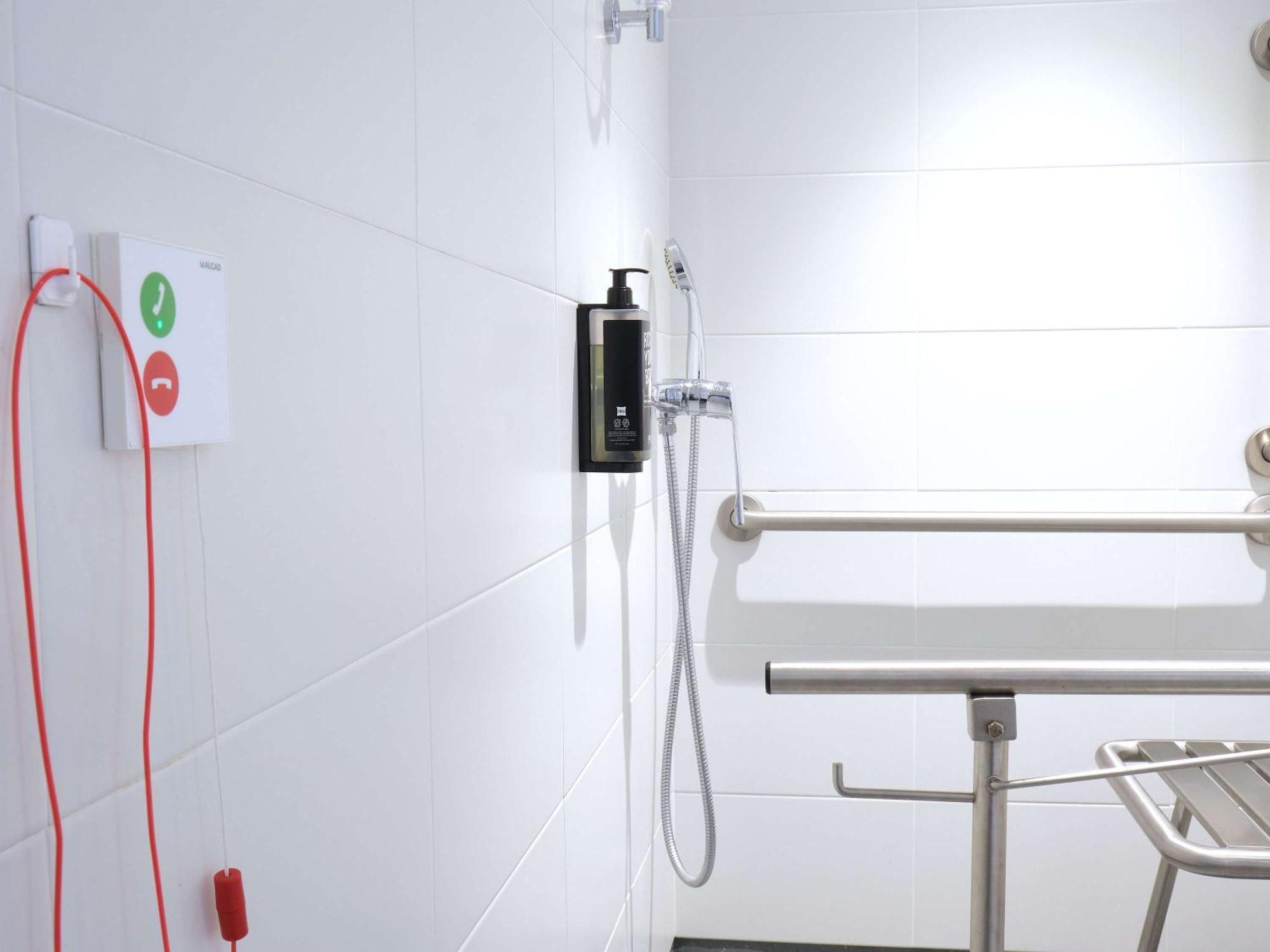 Ibis Budget * Bilbao