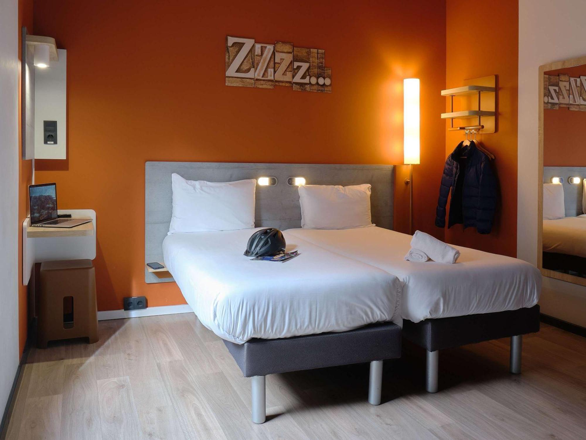 Ibis Budget Bilbao
