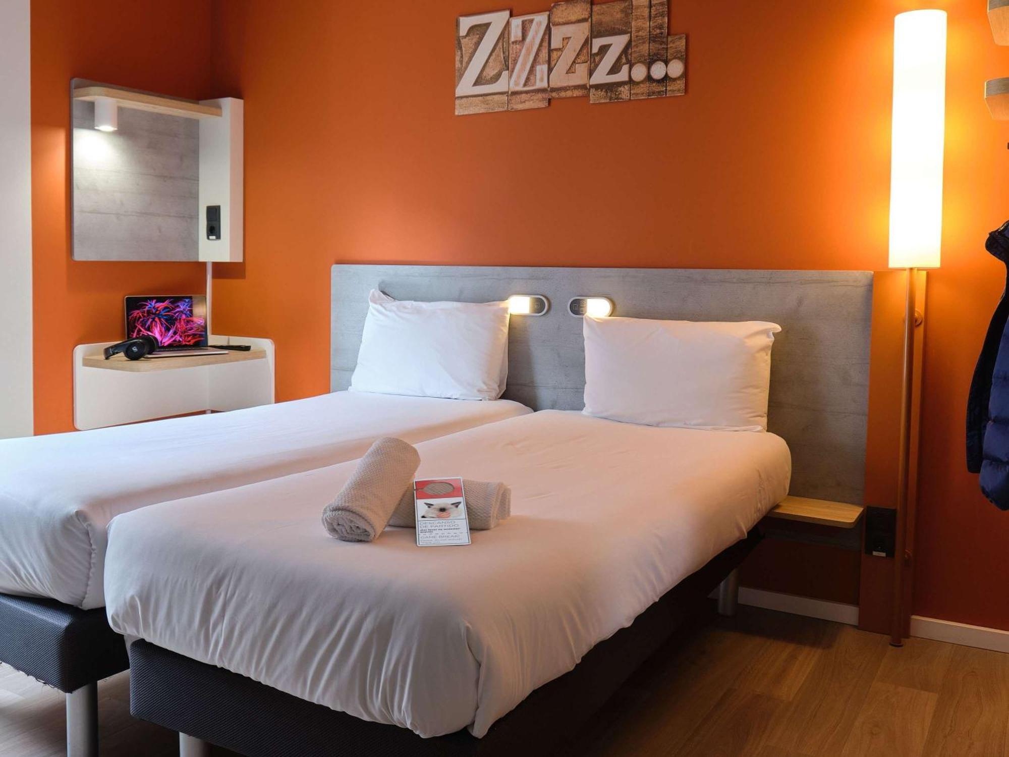 Hotel Ibis Budget *