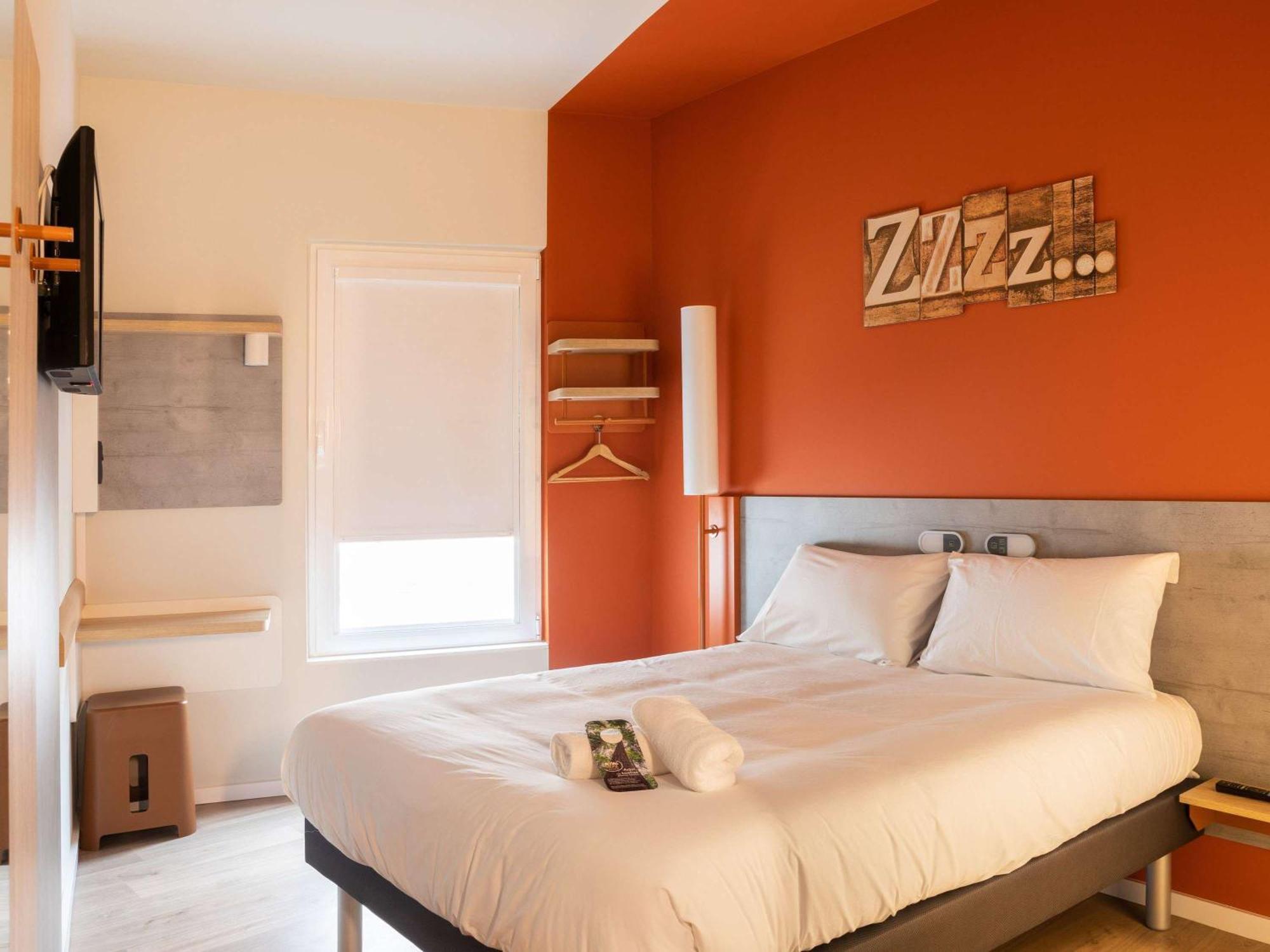 Hotel Ibis Budget