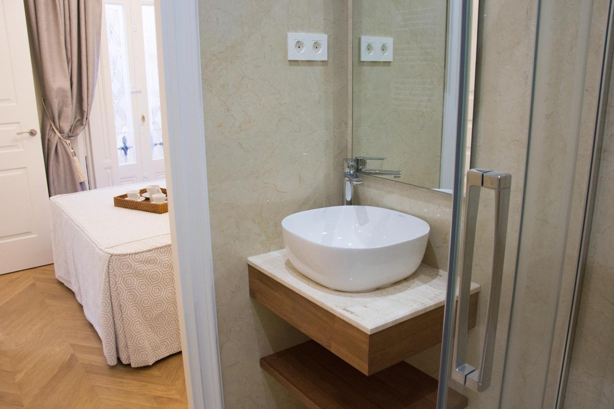 Alaia Apartment Bilbao