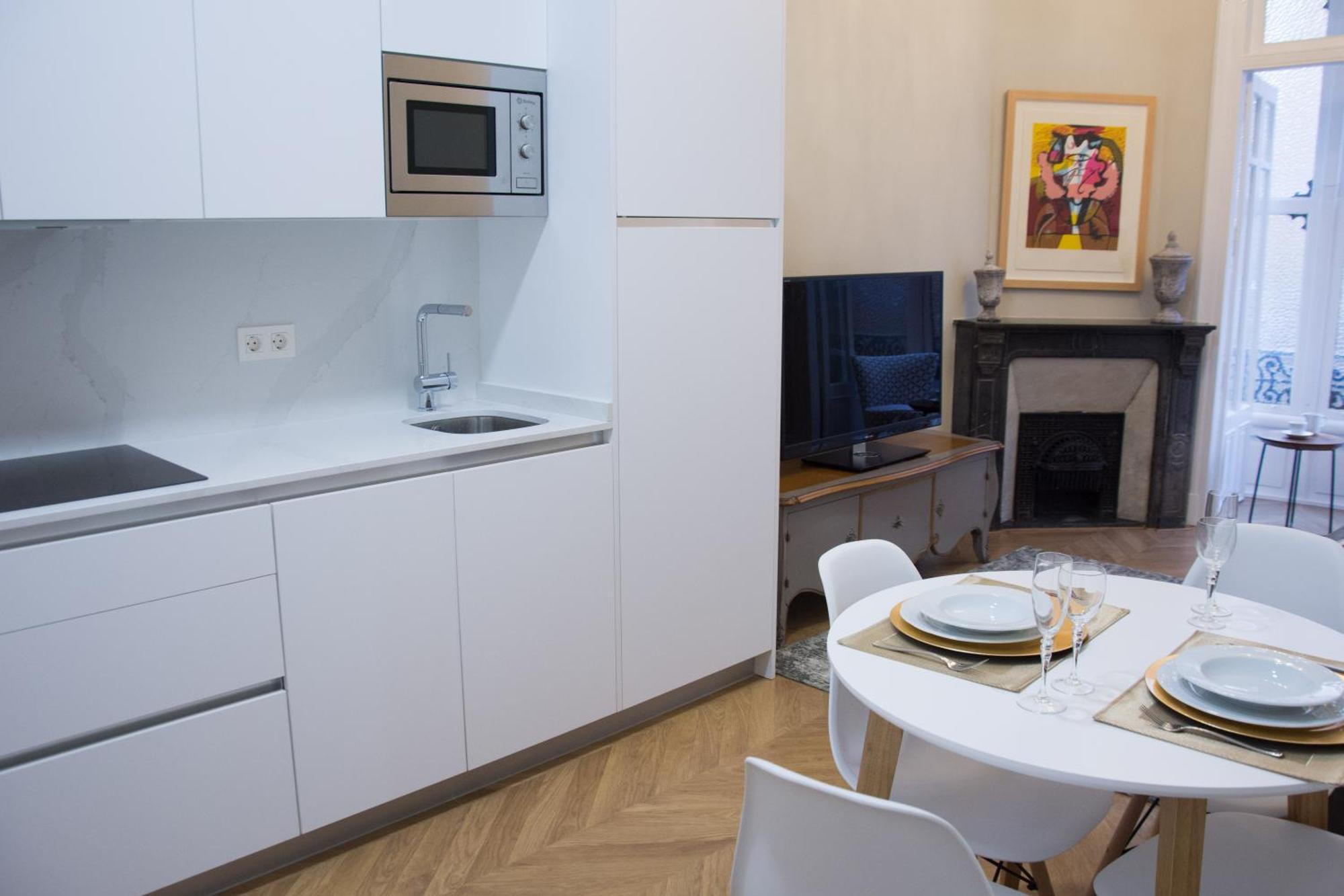 Apartment Alaia