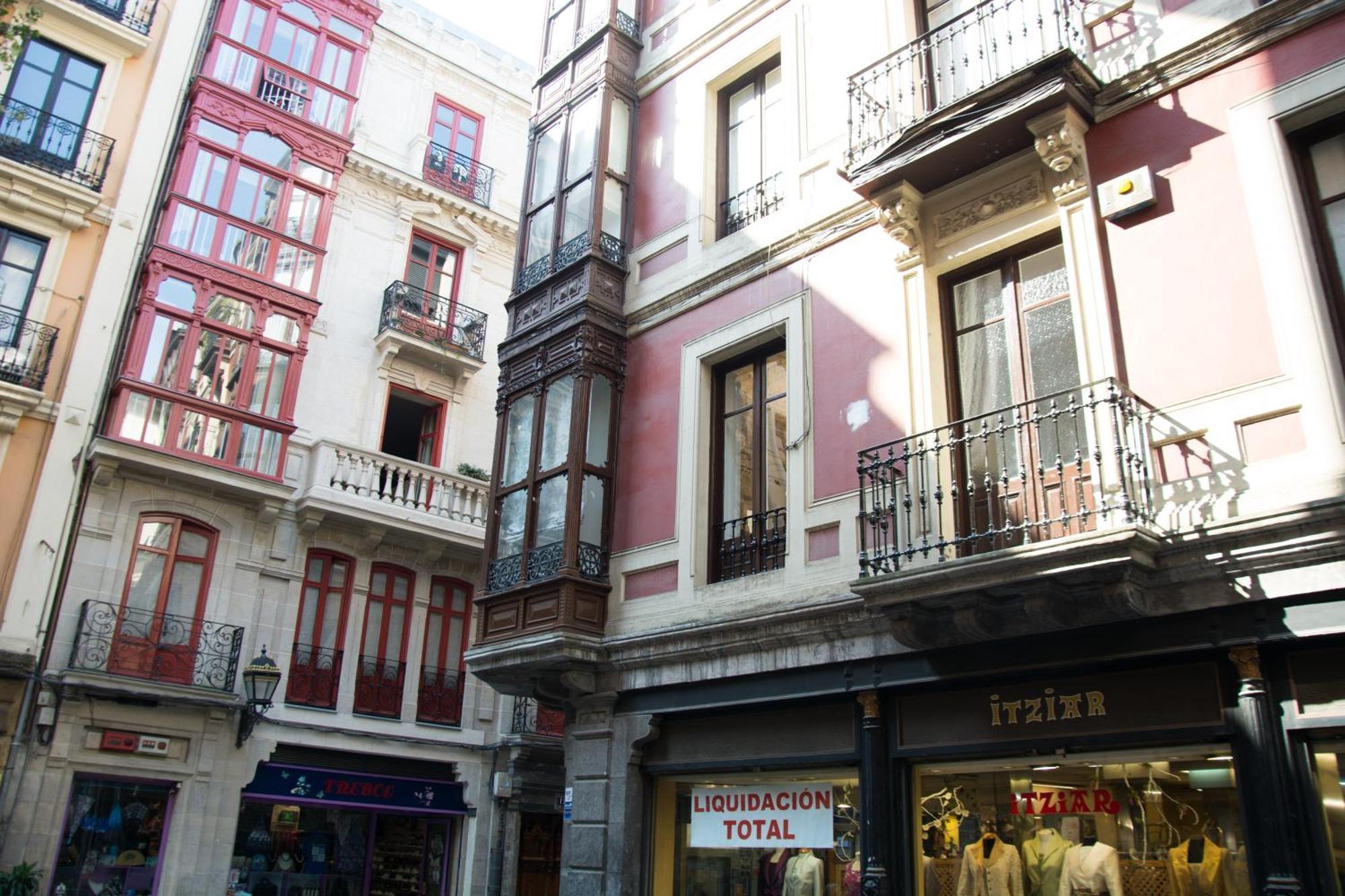 Alaia Bilbao
