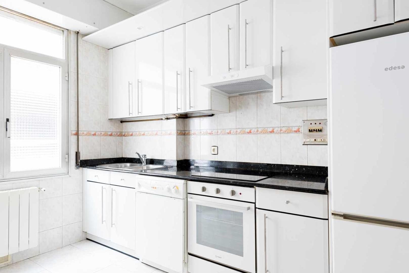 A 10 Minutos Andando Del Casco Viejo Y Del Centro Apartamento Bilbao