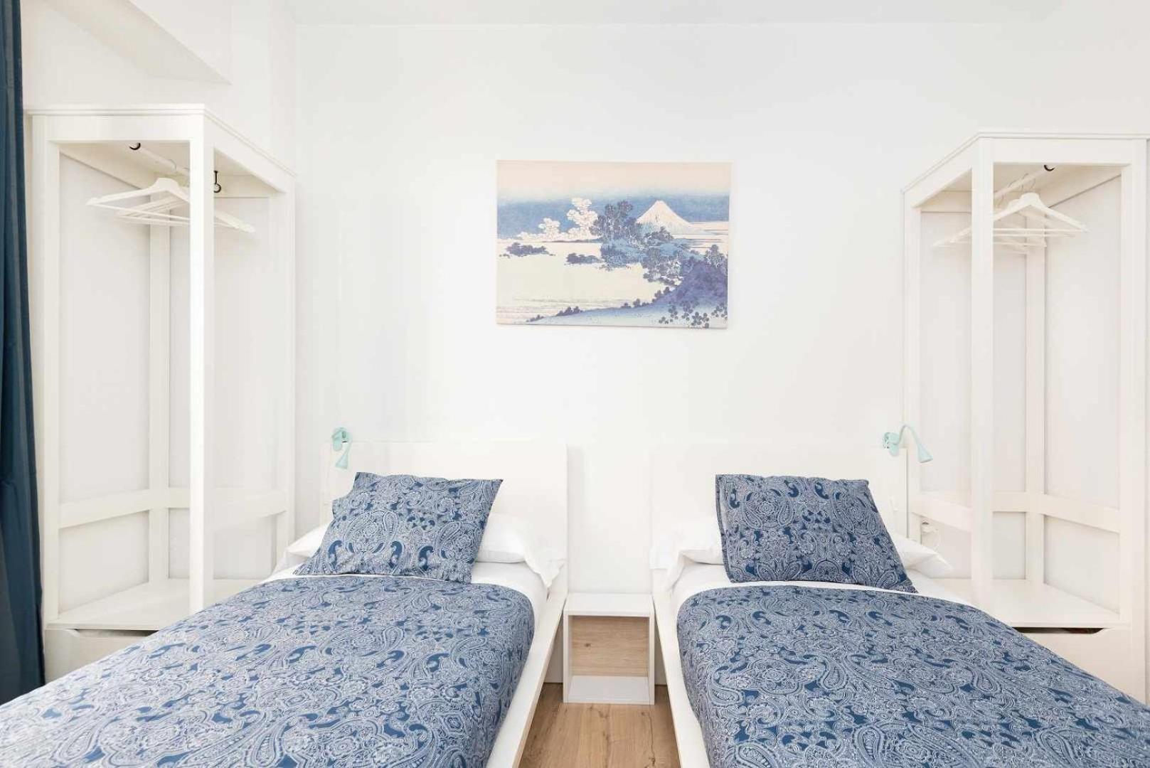 Apartamento A 10 Minutos Andando Del Casco Viejo Y Del Centro Bilbao
