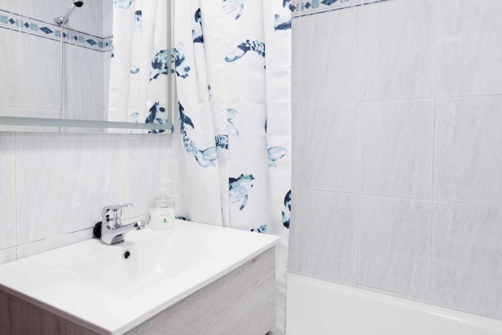 Apartamento A 10 Minutos Andando Del Casco Viejo Y Del Centro