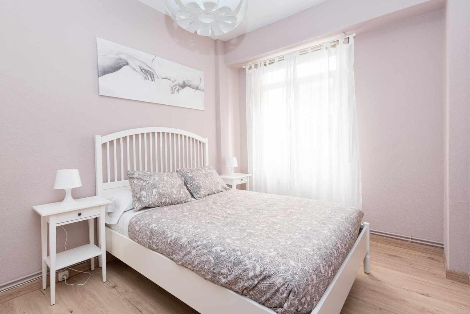 Apartamento A 10 Minutos Andando Del Casco Viejo Y Del Centro Bilbao