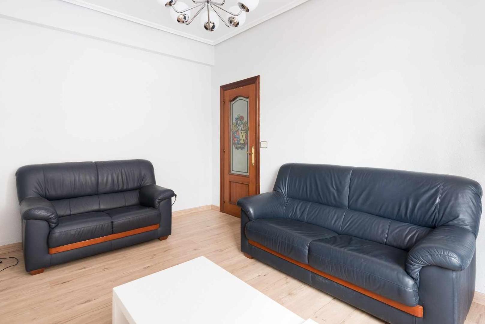Apartamento A 10 Minutos Andando Del Casco Viejo Y Del Centro