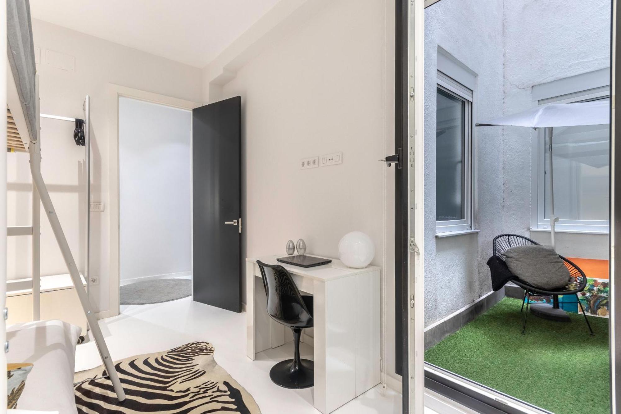 Apartamento Apartamento Ensanche Bilbo *