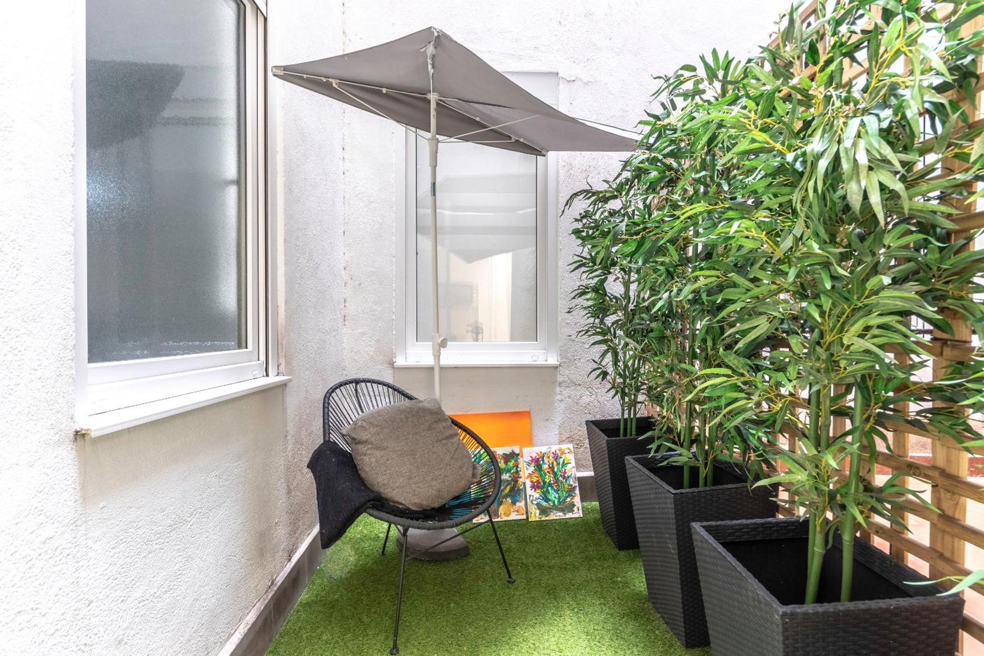 Apartamento Ensanche Bilbo *