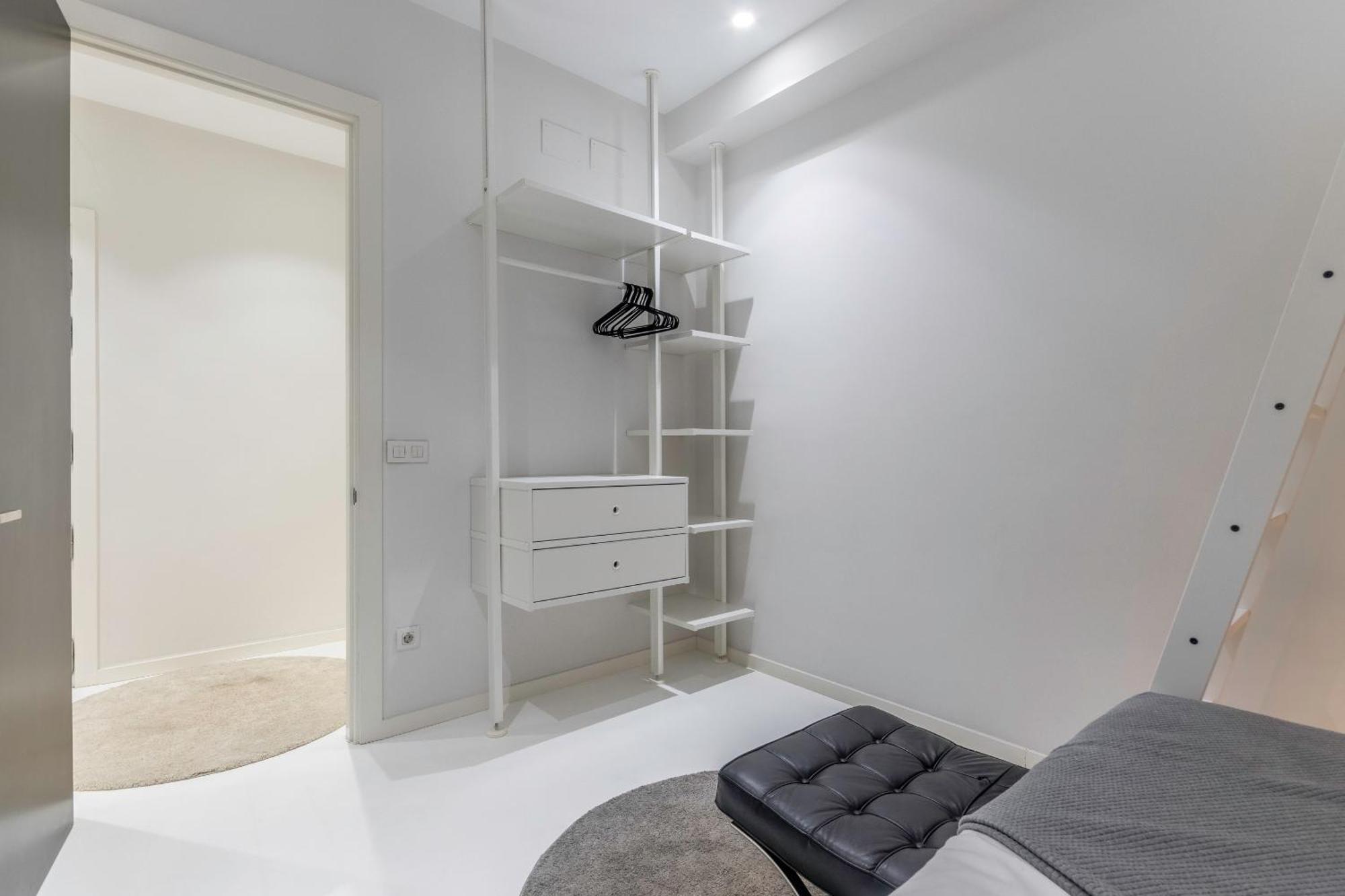 Apartamento Apartamento Ensanche Bilbo *