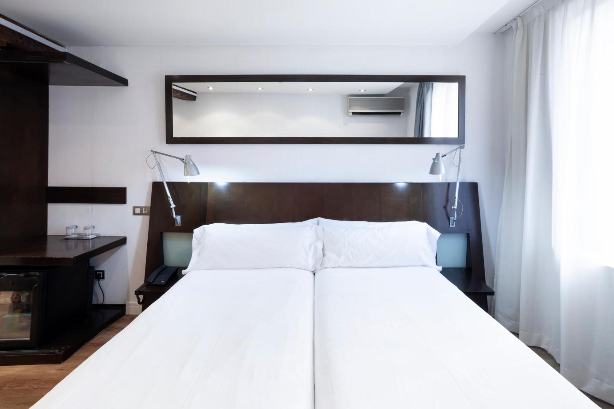 Hotel Petit Palace Arana Bilbao