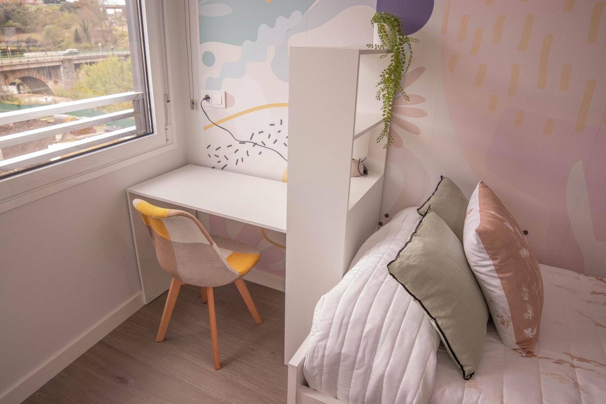 Apartment Fee4me Bilbao, Style And Comfort *