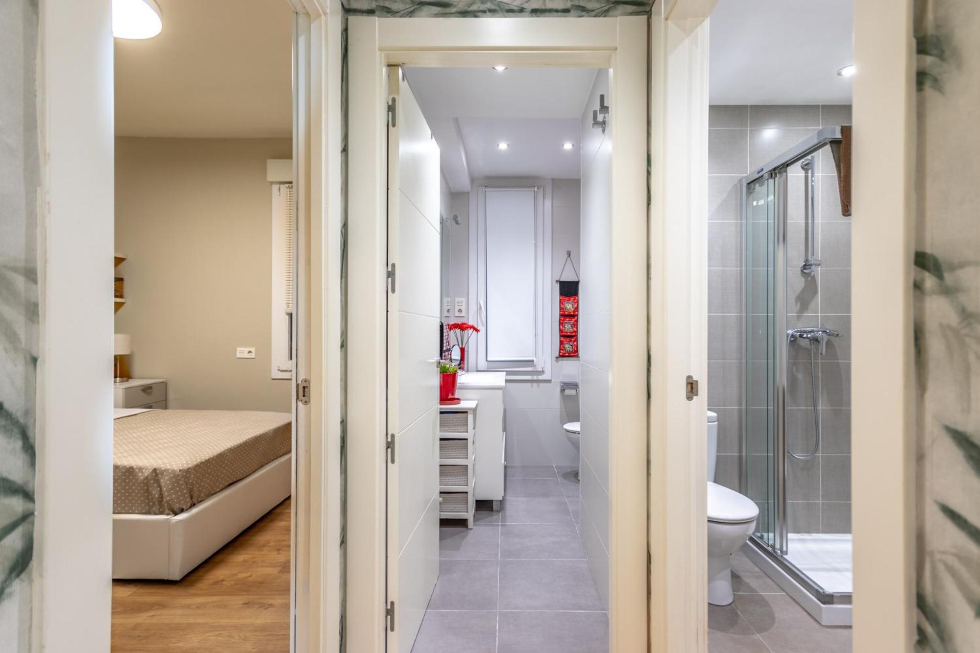 En Licenciado Poza Apartment