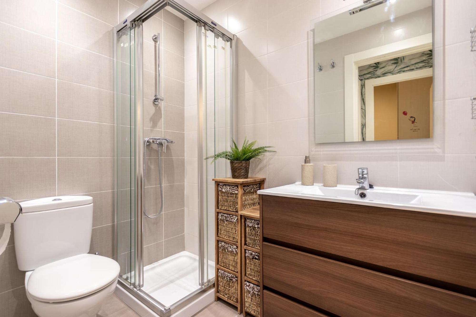 Apartment En Licenciado Poza
