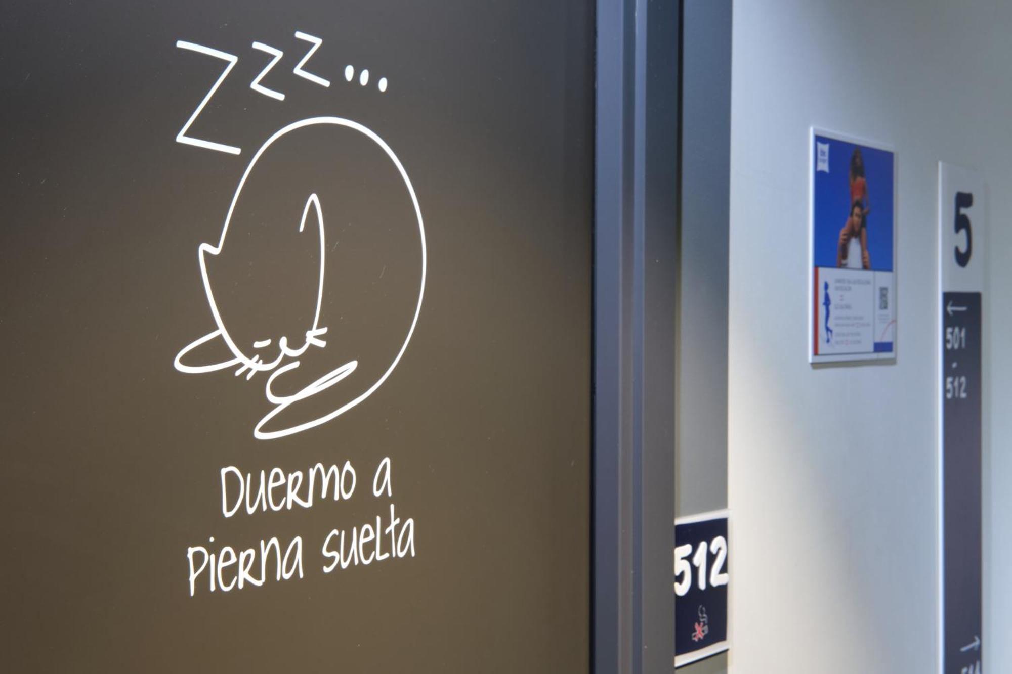 Ibis Budget * Bilbao