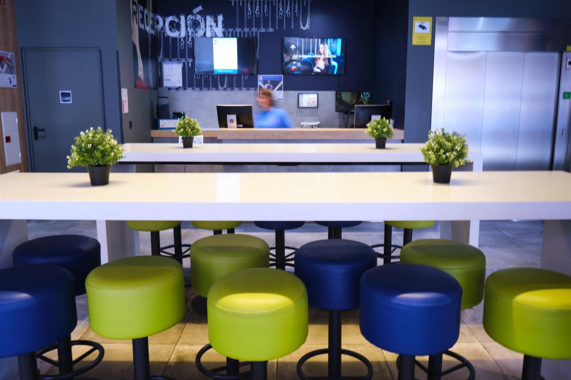 Ibis Budget Hotel