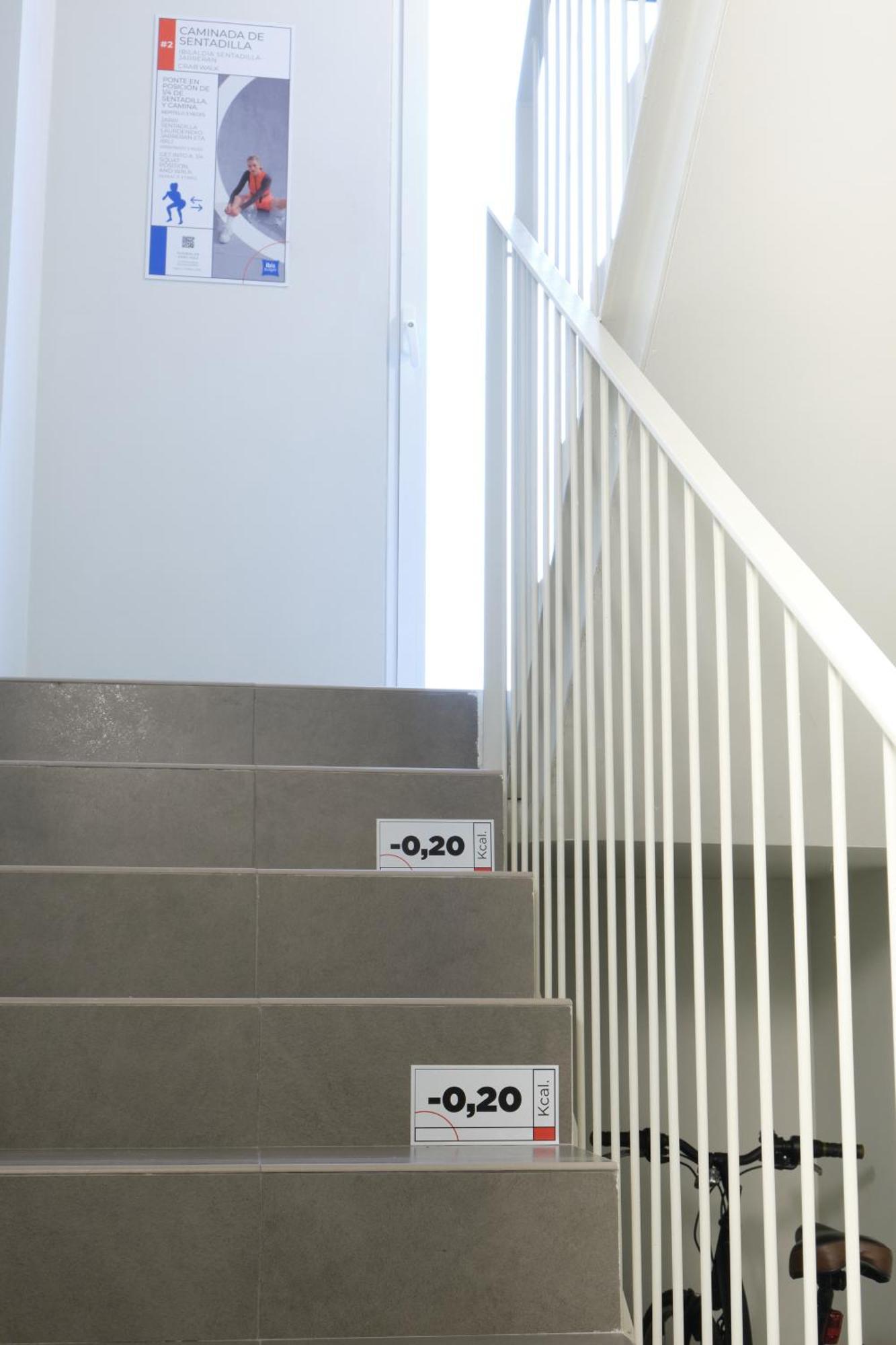 Ibis Budget Hotel