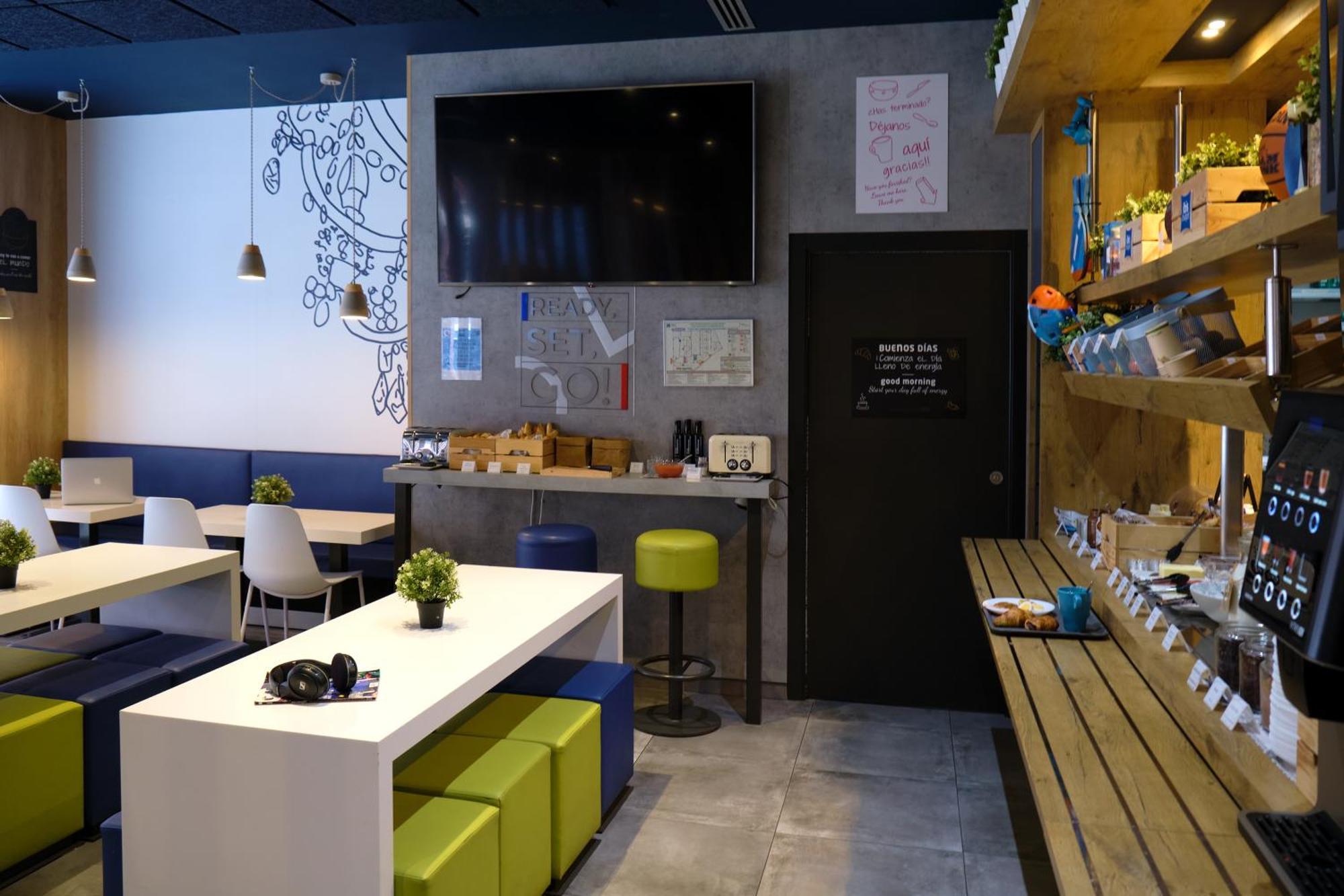 Hotel Ibis Budget