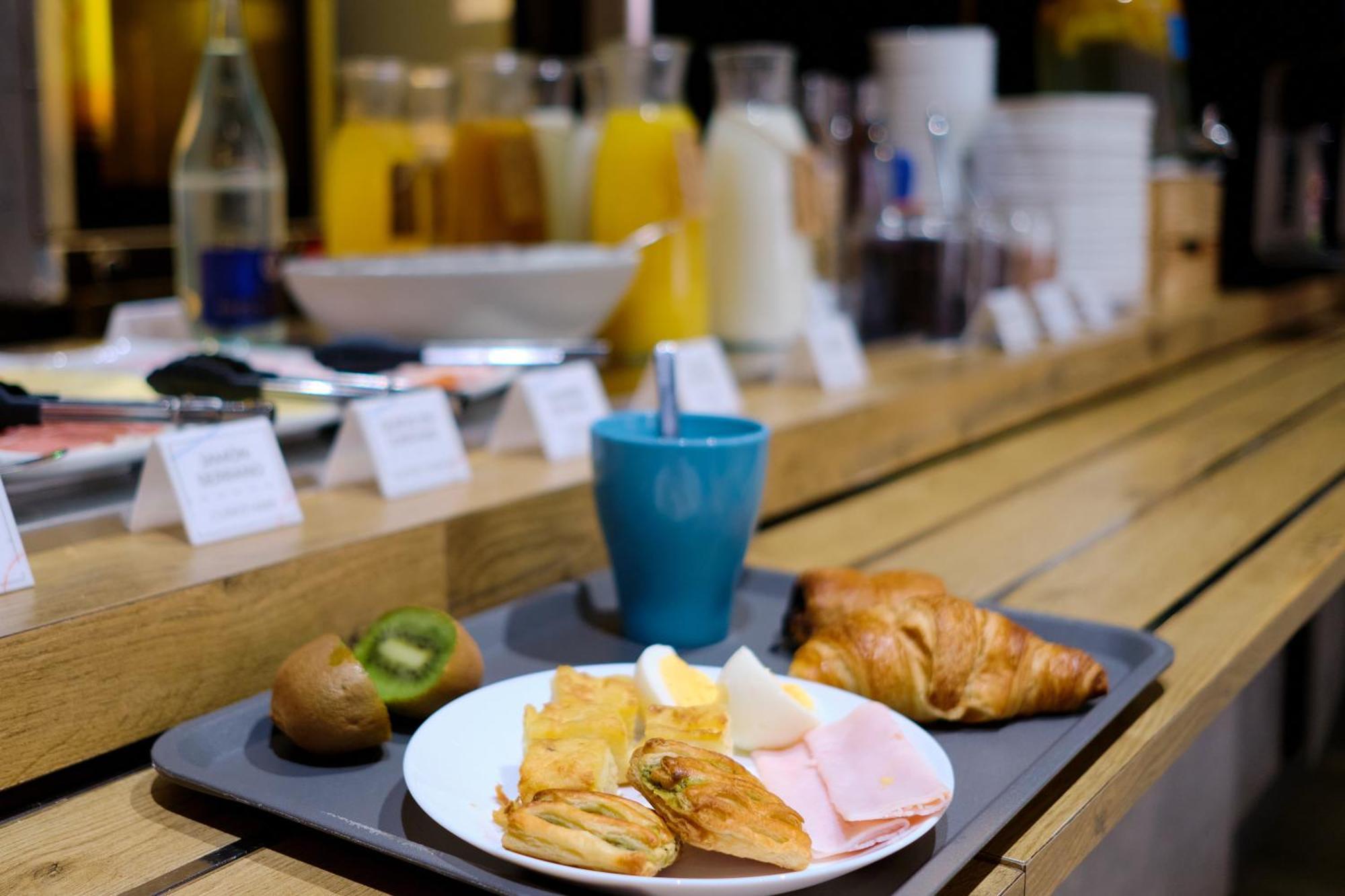 Ibis Budget Bilbao