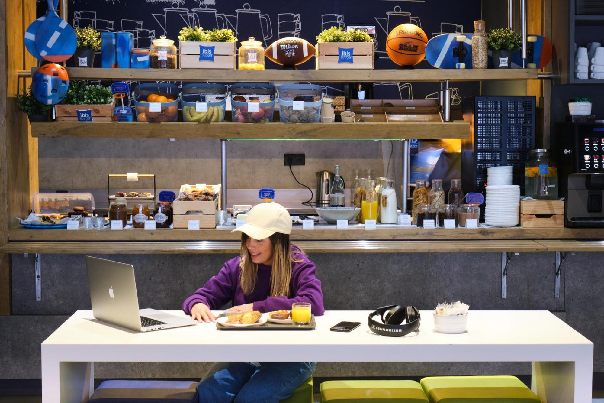 Ibis Budget Hotel Bilbao