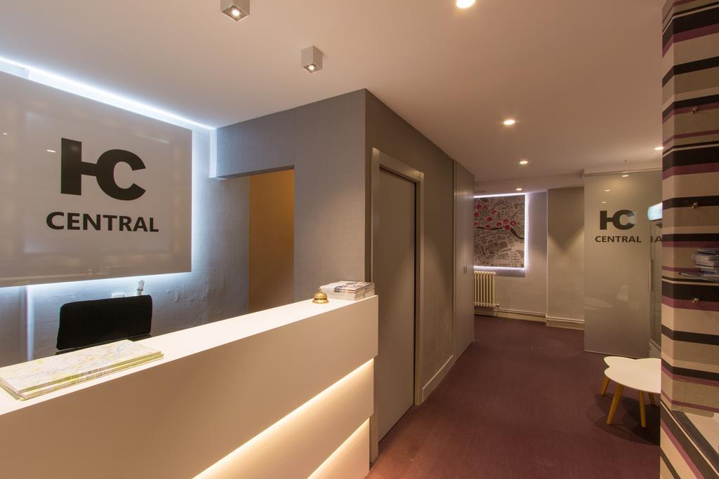 Central 2*