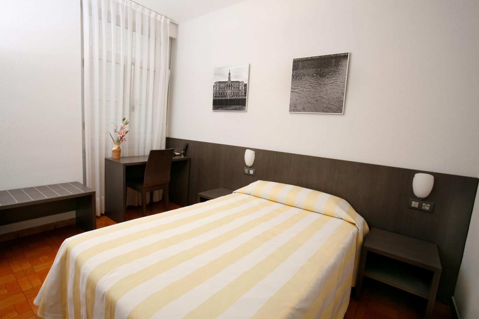 Hotel Ripa Bilbao