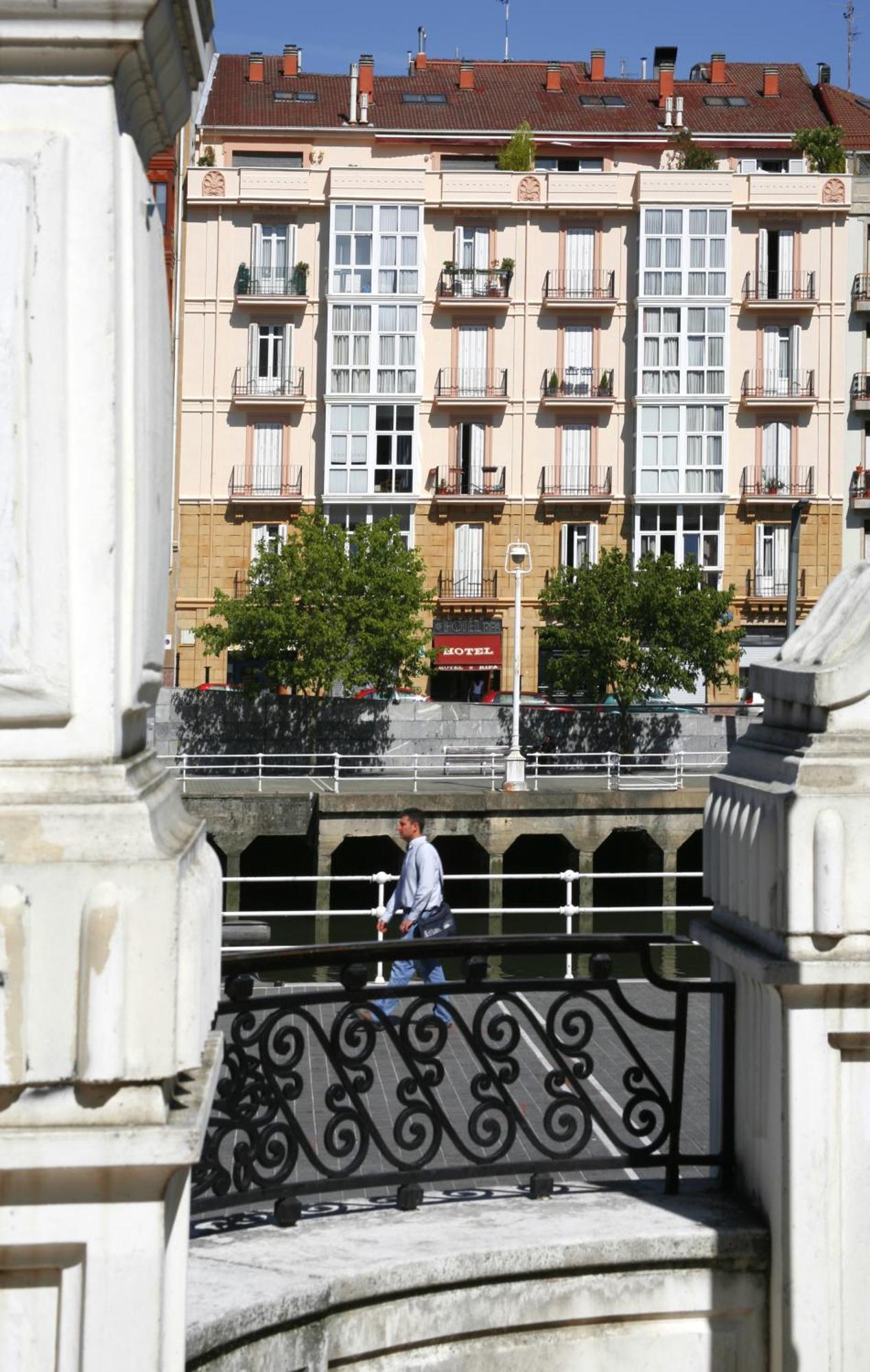 Ripa Bilbao