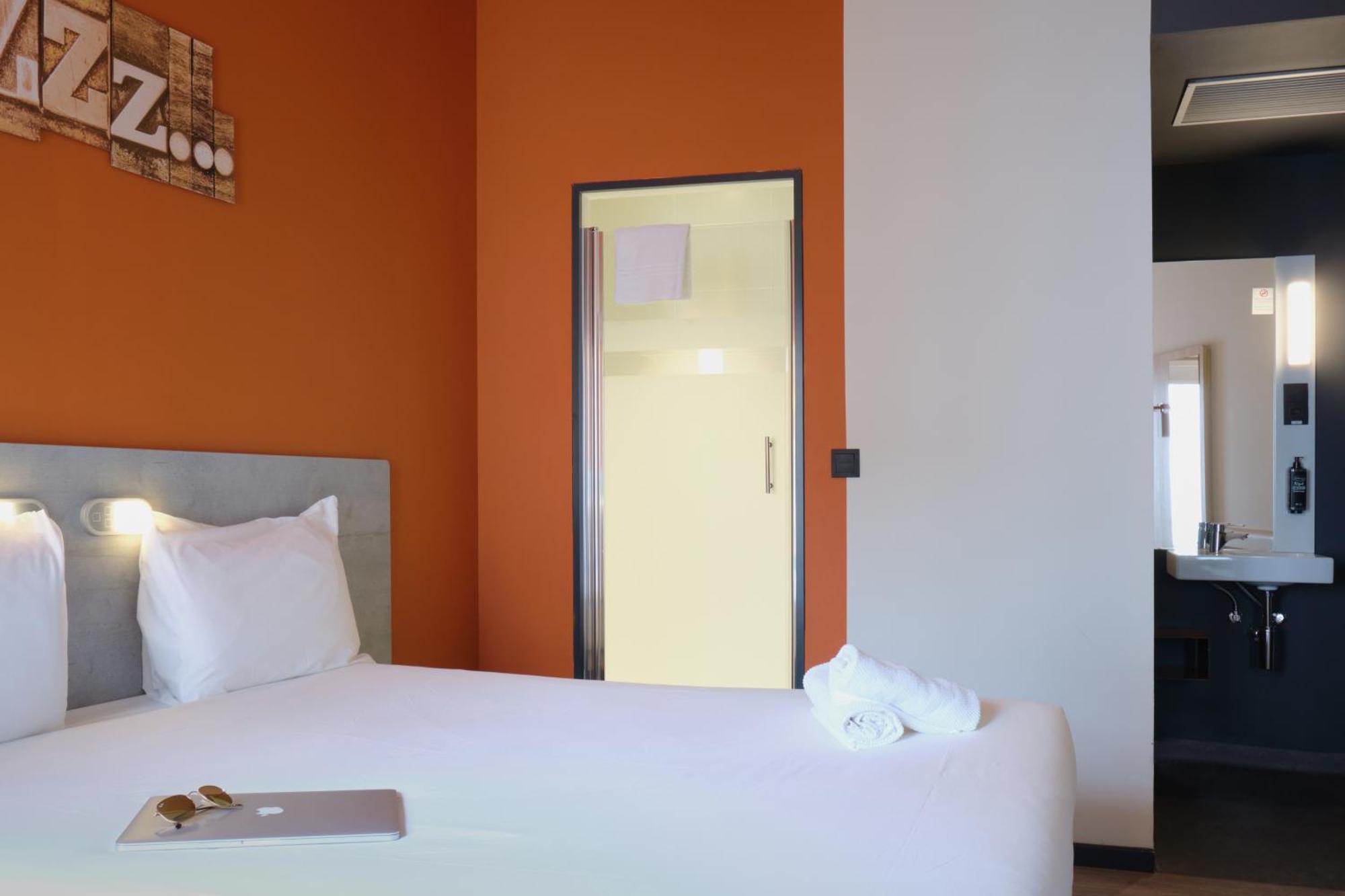 Hotel Ibis Budget