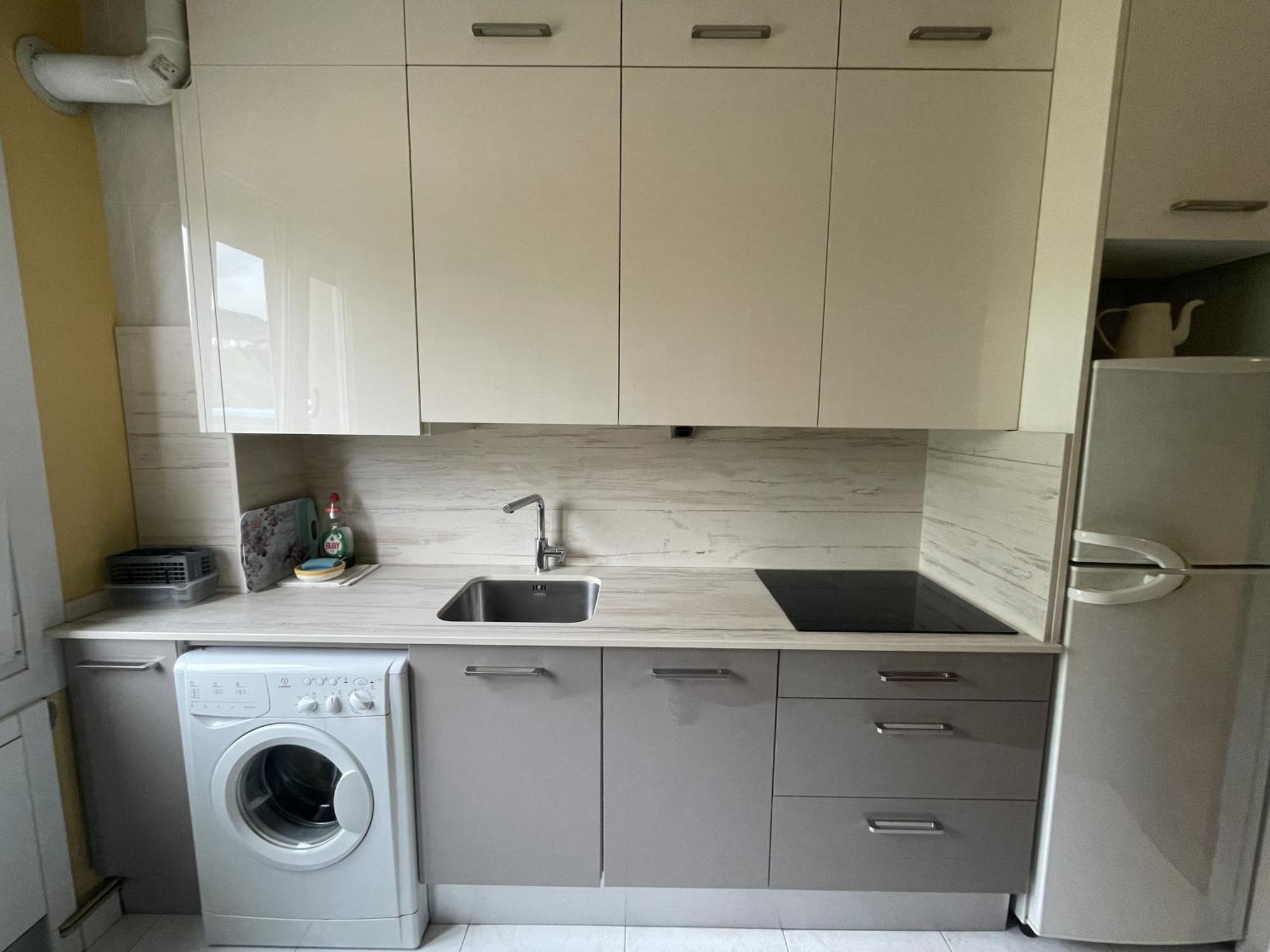 Apartamento Basurto's Urban *