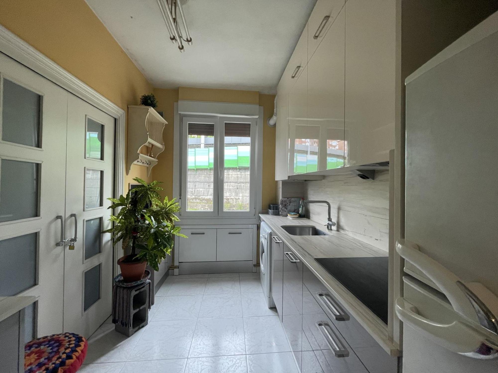 Apartamento Basurto's Urban