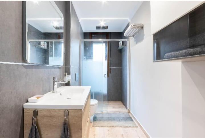 Apartamento A Tan Solo 800 Metros De San Mames Bilbao