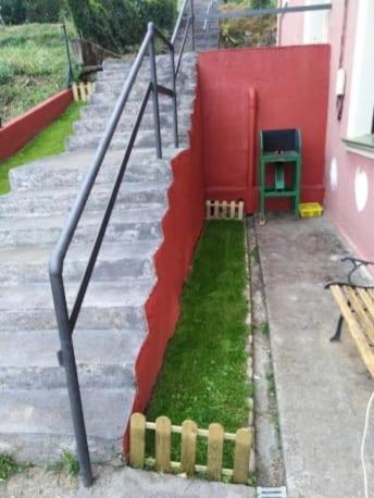 Apartamento A Tan Solo 800 Metros De San Mames Bilbao