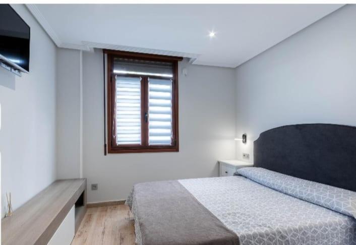 Apartamento A Tan Solo 800 Metros De San Mames
