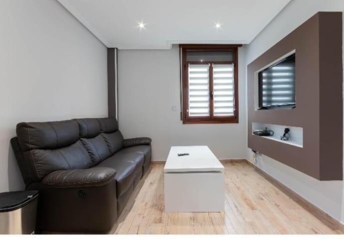 Apartamento A Tan Solo 800 Metros De San Mames Bilbao