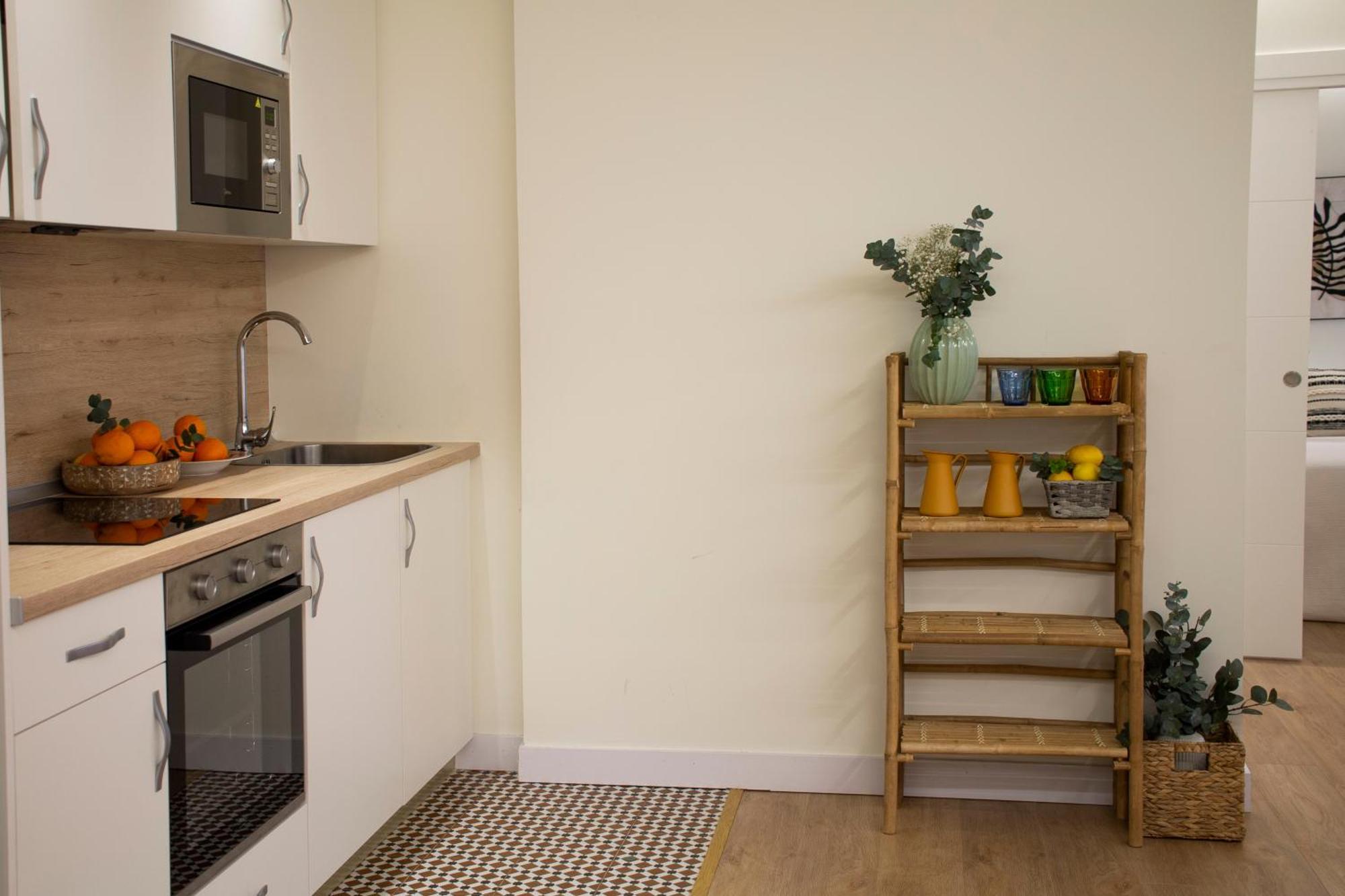 Apartamento North Shore 2 Bilbao