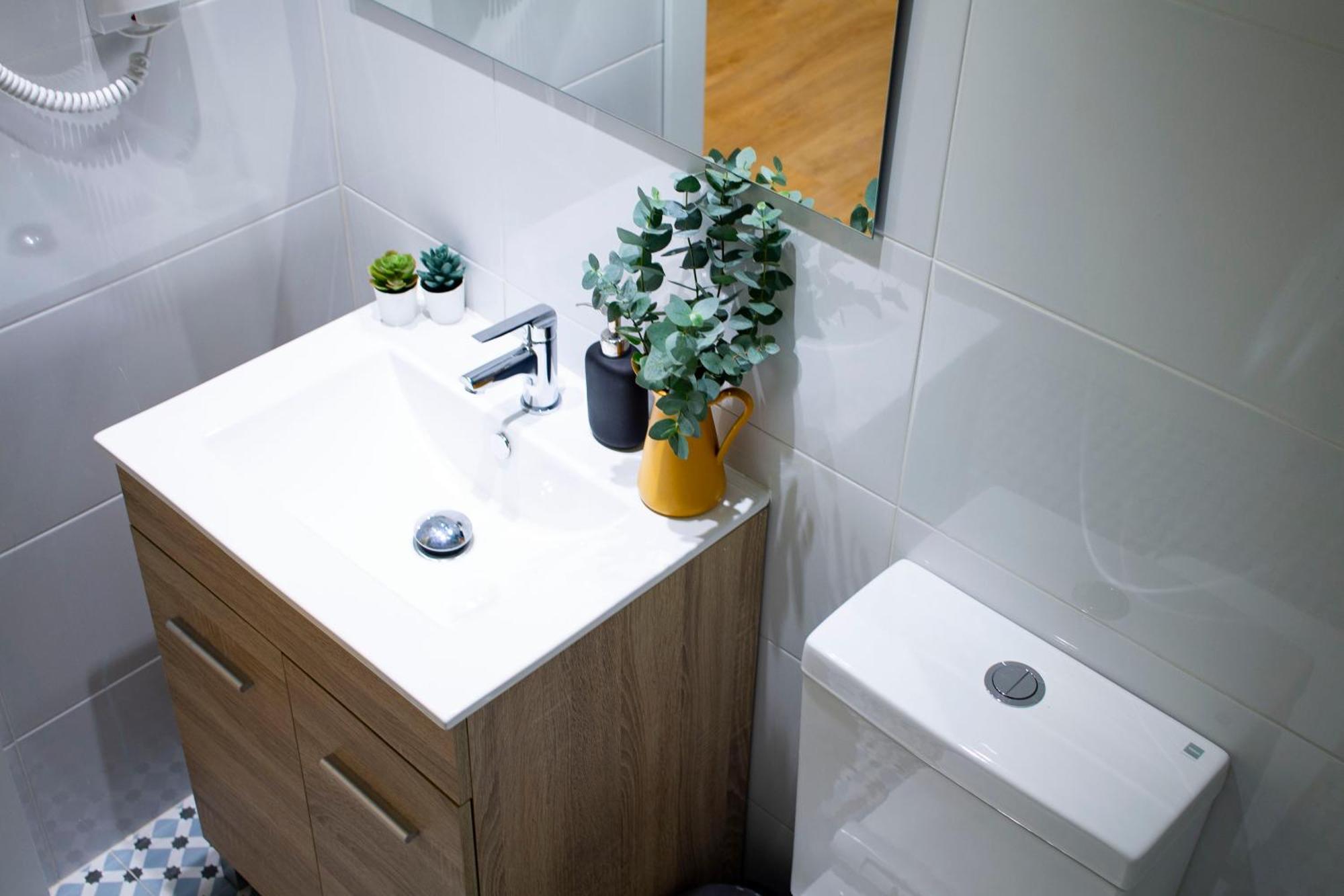 Apartamento North Shore 2 Bilbao