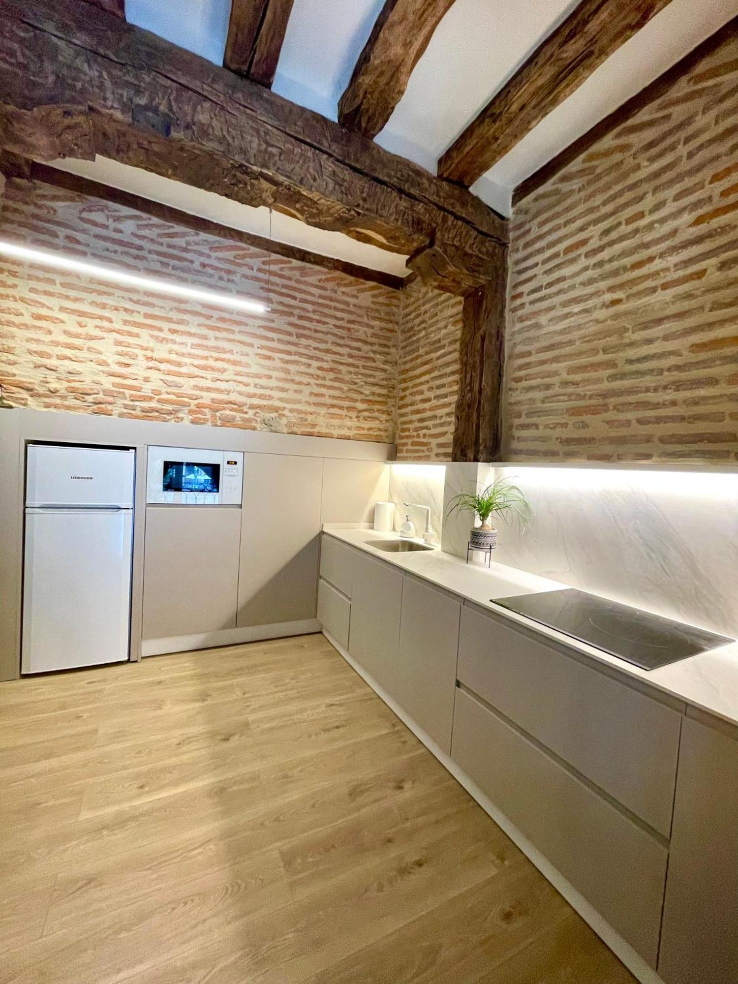 Lauramer Plaza Nueva Apartamento Bilbao