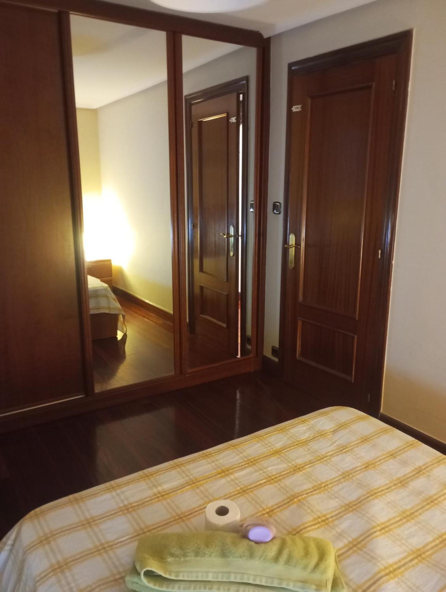 Hogar Feliz Guest house *