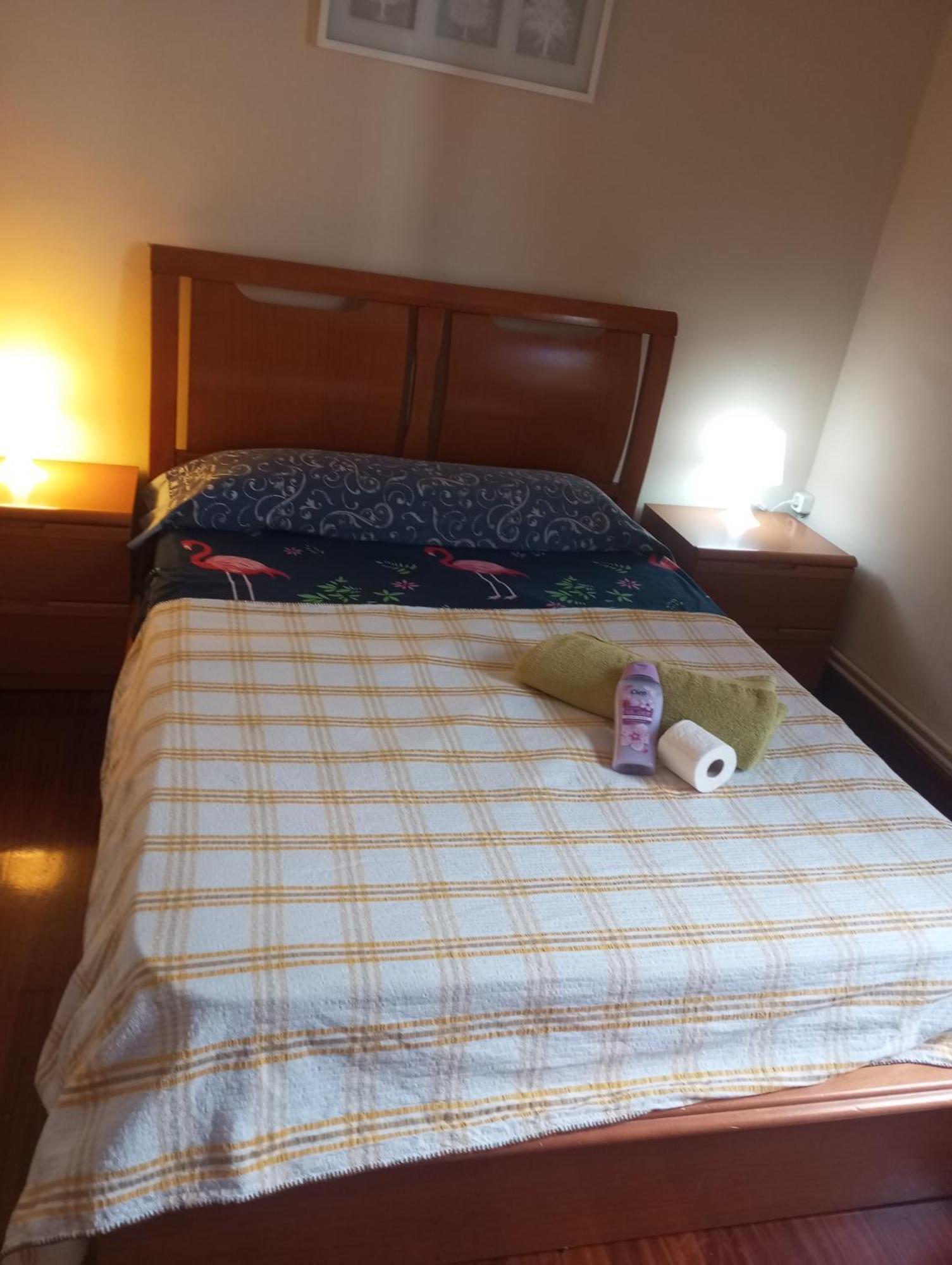 Hogar Feliz * Bilbao